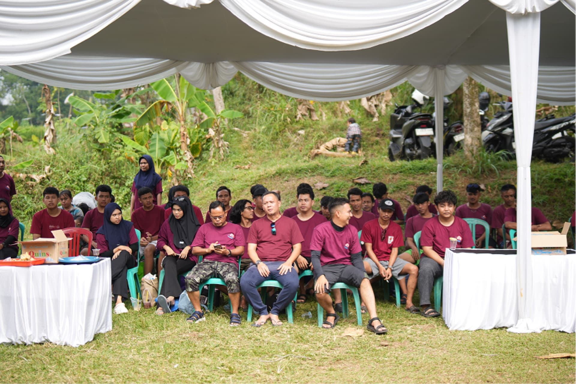 Family Gathering 2026
