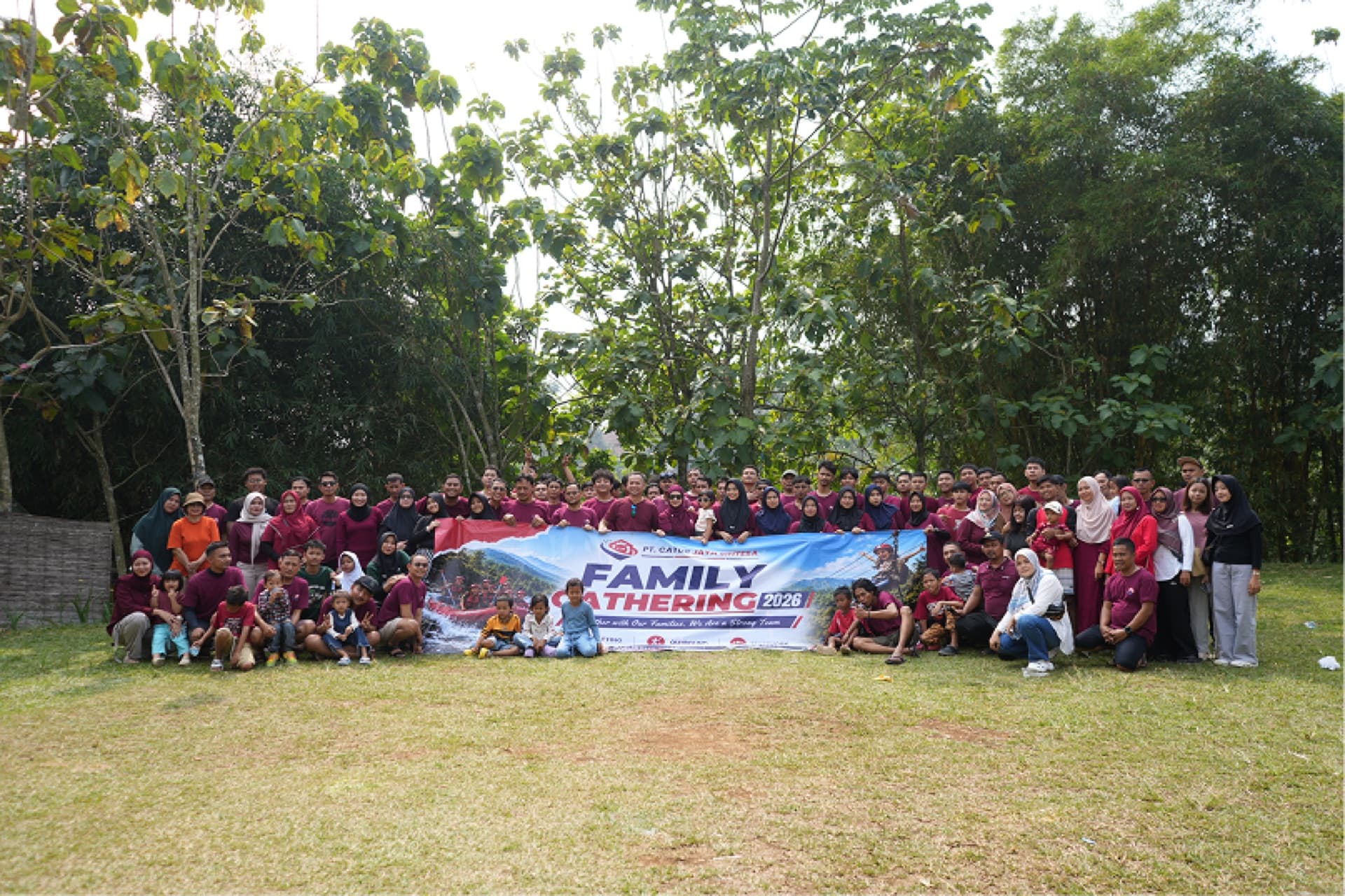 Family Gathering 2026
