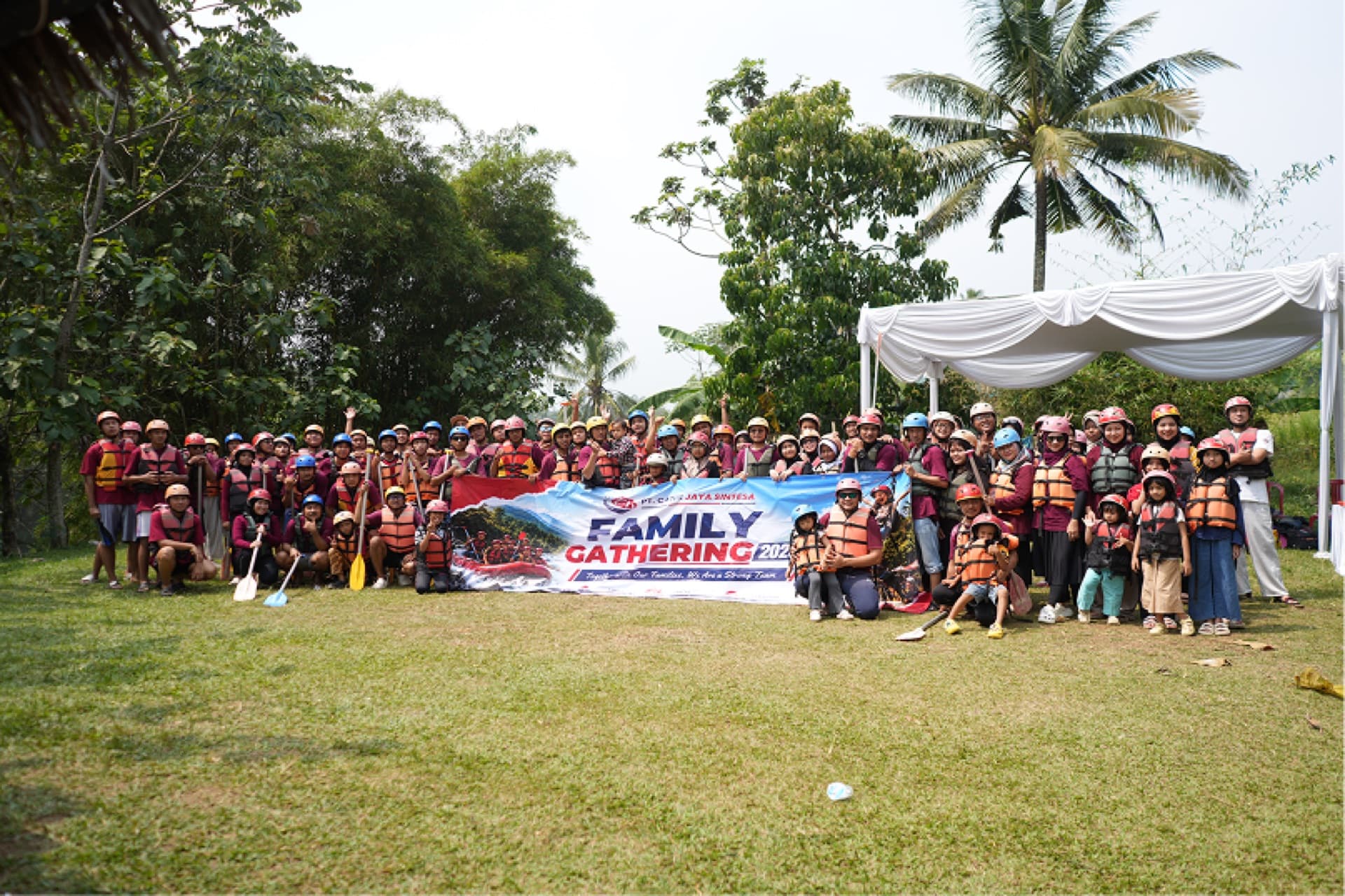 Family Gathering 2026