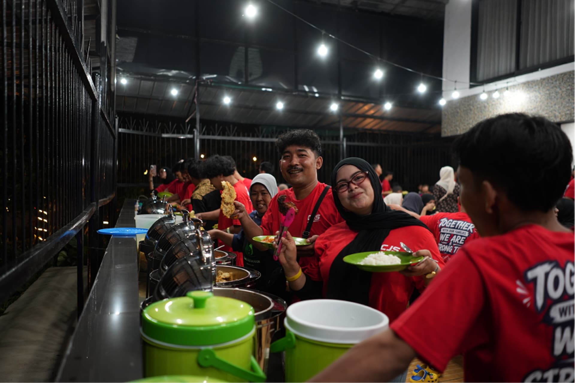 Family Gathering 2026