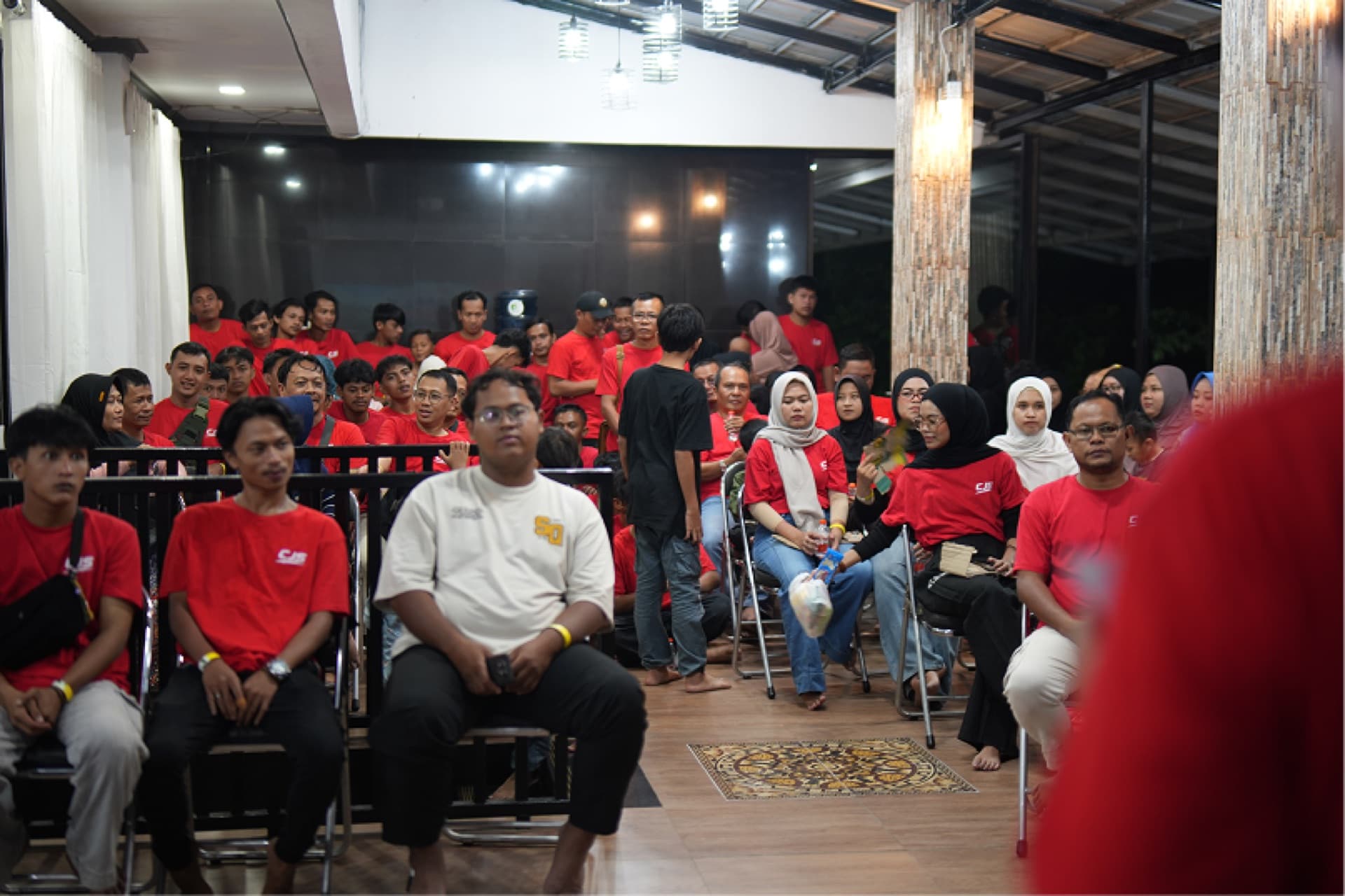 Family Gathering 2026