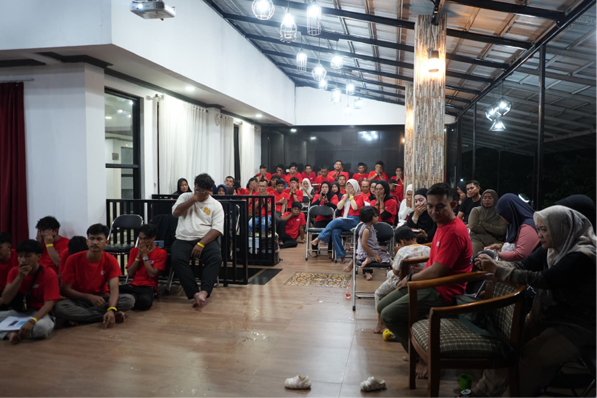 Family Gathering 2026