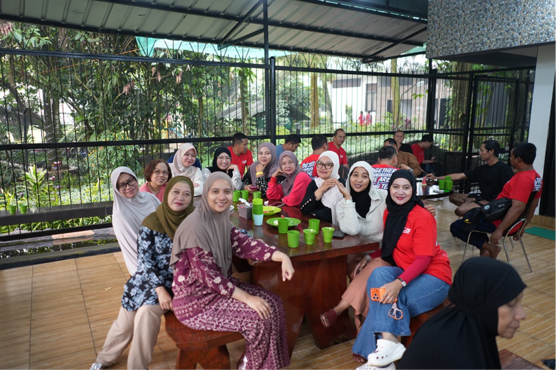 Family Gathering 2026