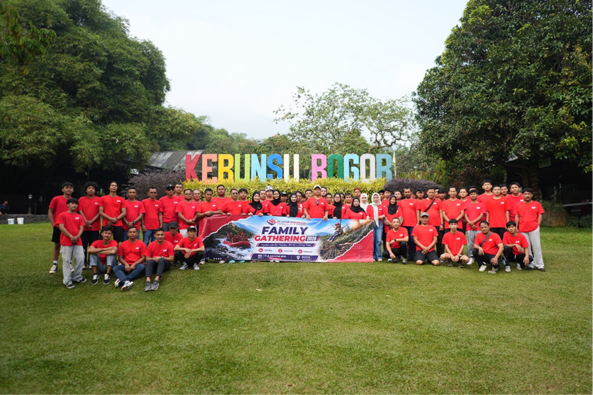 Family Gathering 2026