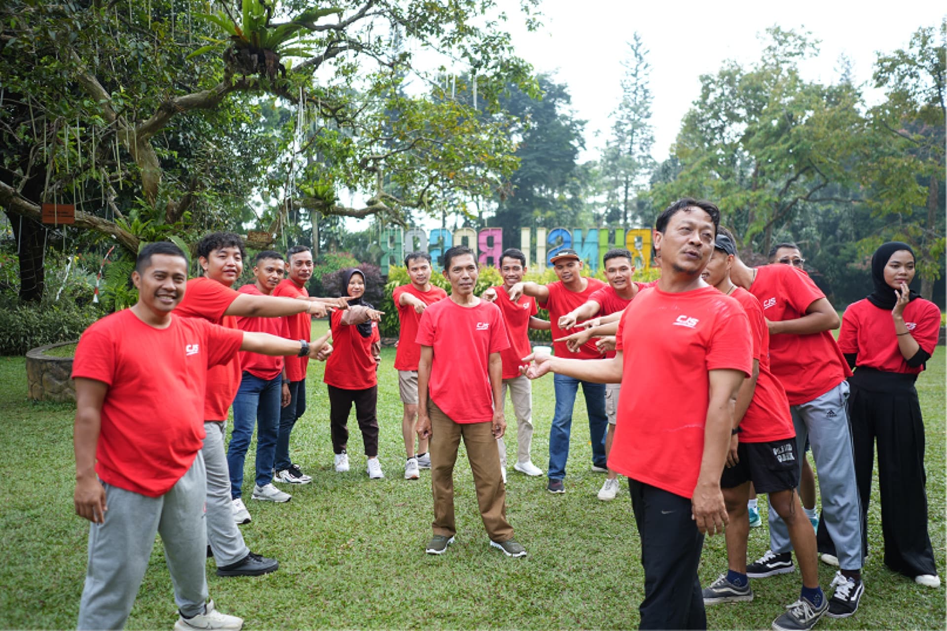Family Gathering 2026