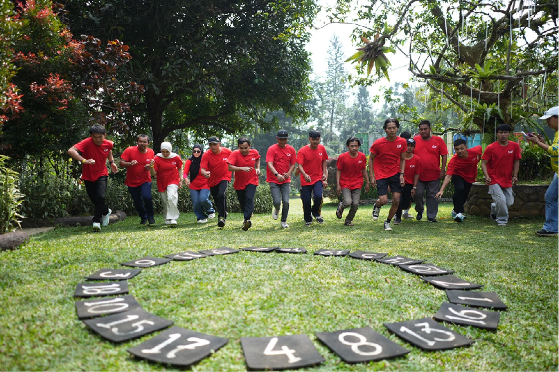 Family Gathering 2026