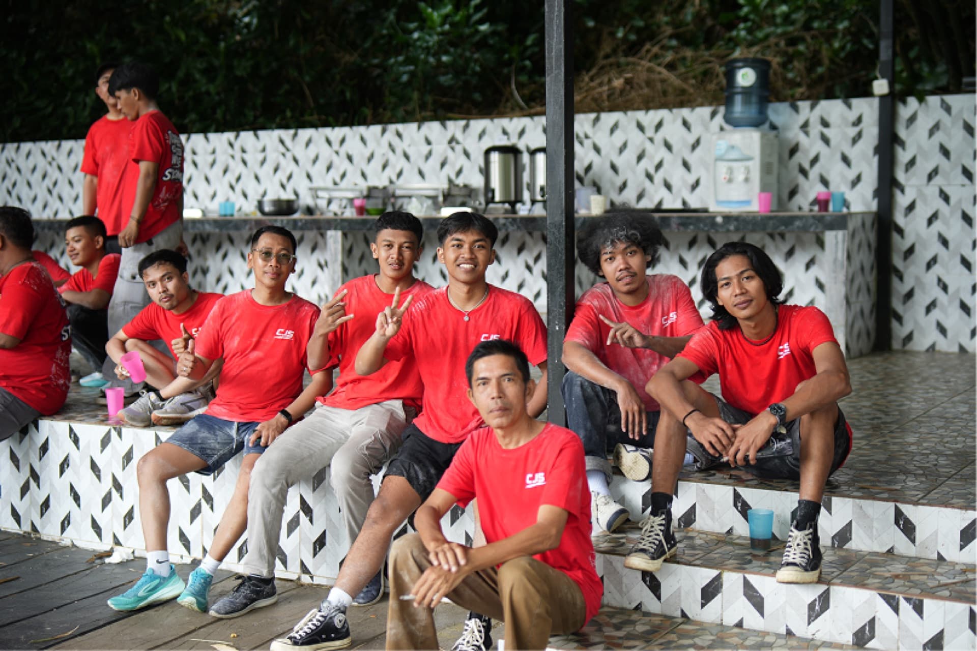 Family Gathering 2026