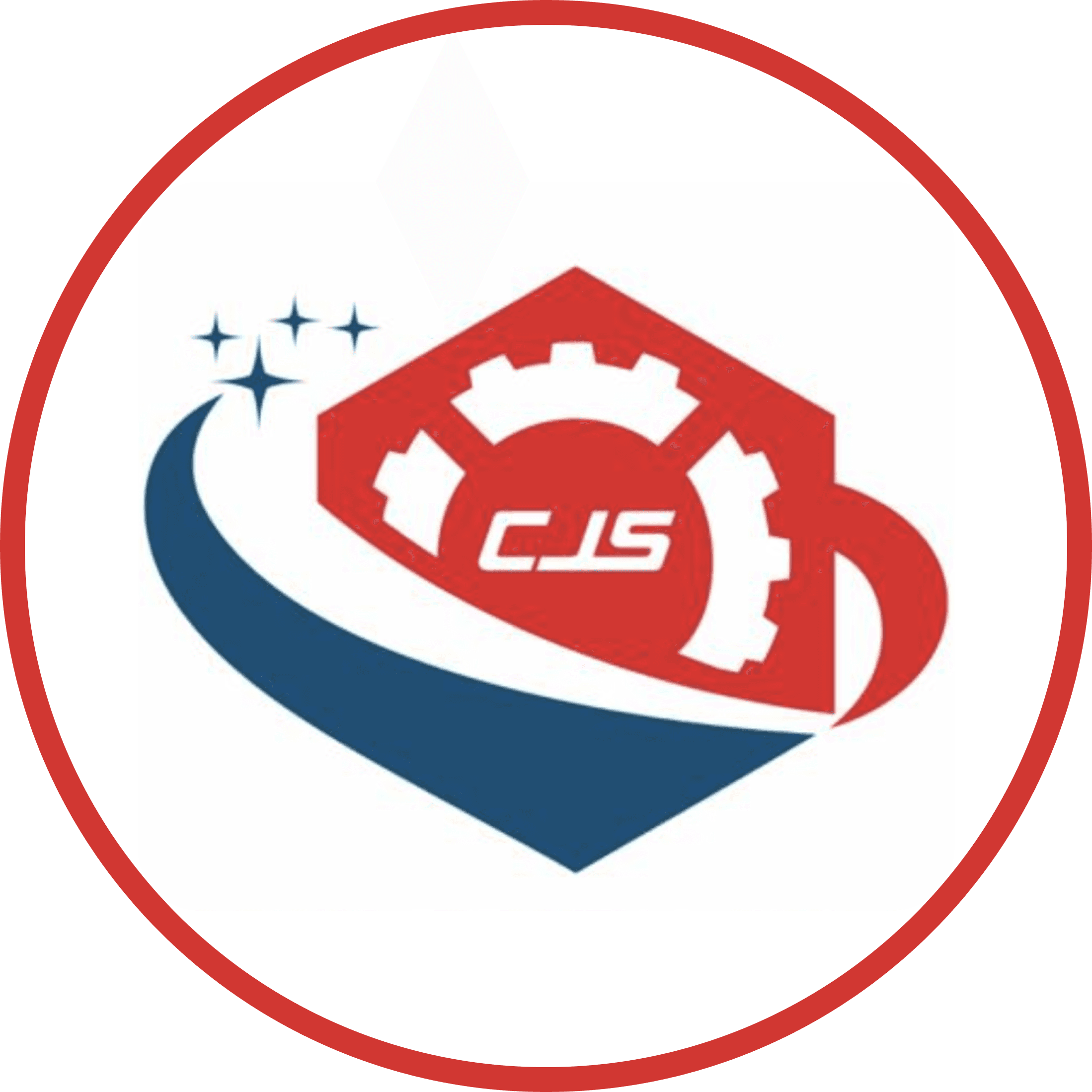 Emblem PT Catur Jaya Sintesa