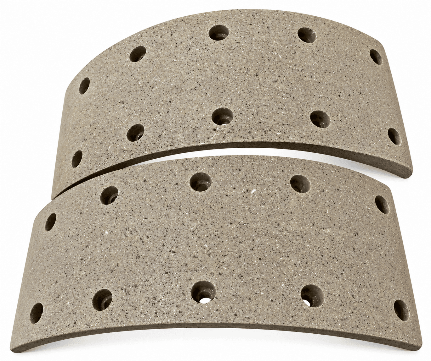 Brake Lining Truk Canter 125 PS CJS PART