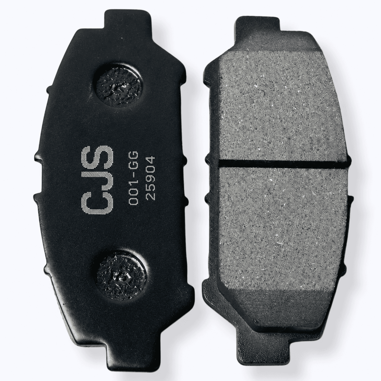 Brake Pad Mobil Avanza