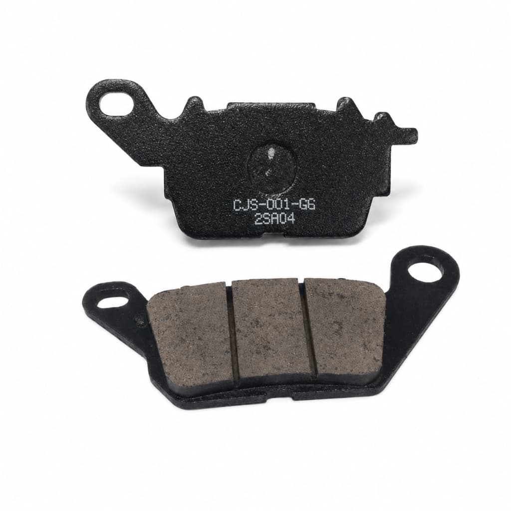 Brake Pad (Kampas Rem Cakram) produksi CJS PART