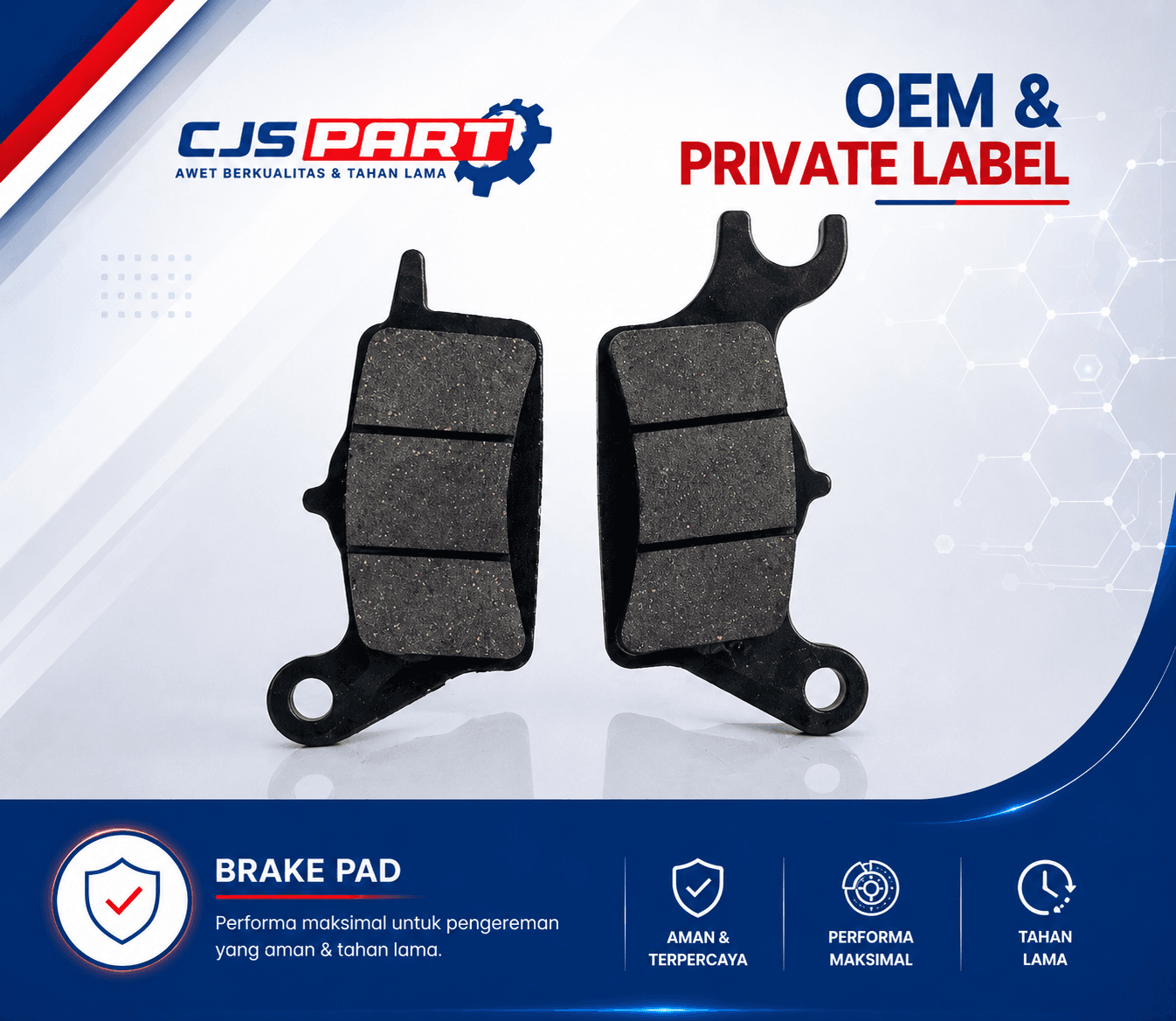 Brake Pad